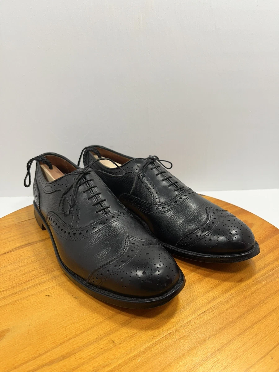 allen edmonds hampton