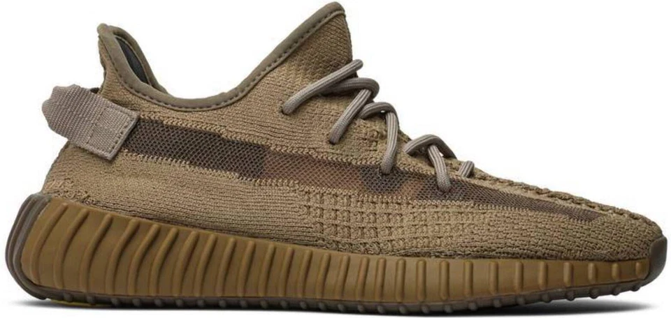 Yeezy Boost 350 V2 Earth