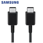 Original Samsung USB Type-C Fast Cord Charger Cable for Galaxy Note10 Lite