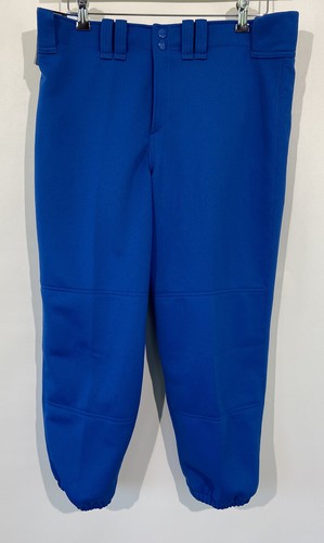 SZ XL Double Knee Softball Pant 89730 