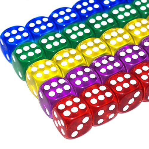 Dado d20: guida ai dadi a 20 facce per giochi di ruolo e D&D • Dice Lair