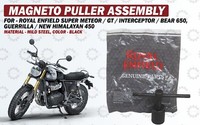 "Magneto Puller Royal Enfield \"New Himalayan, Super Meteor, GT 650, Interceptor\""