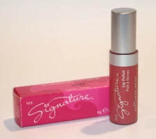 MARY KAY Lip Gloss Polish CIDER Shimmer 365100 Full Size .28 oz. Signature NEW!