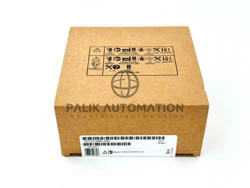 Siemens simatic S7-1500T CPU 6ES7515-2UM01-0AB0 | 6ES7 515-2UM01-0AB0 NOWY - Zdjęcie 5 z 6