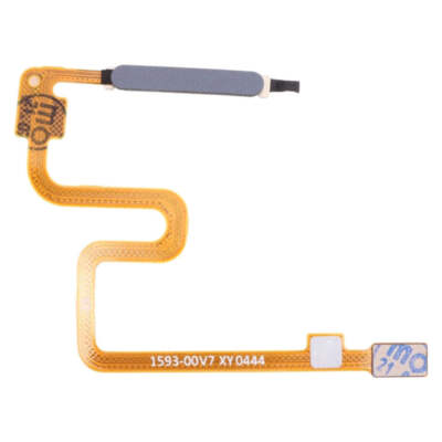 Fingerprint Sensor Flex Cable for Xiaomi Redmi Note 9 5G / Note 9T
