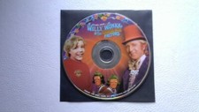 Willy Wonka & the Chocolate Factory (DVD, 1971, Full Frame)