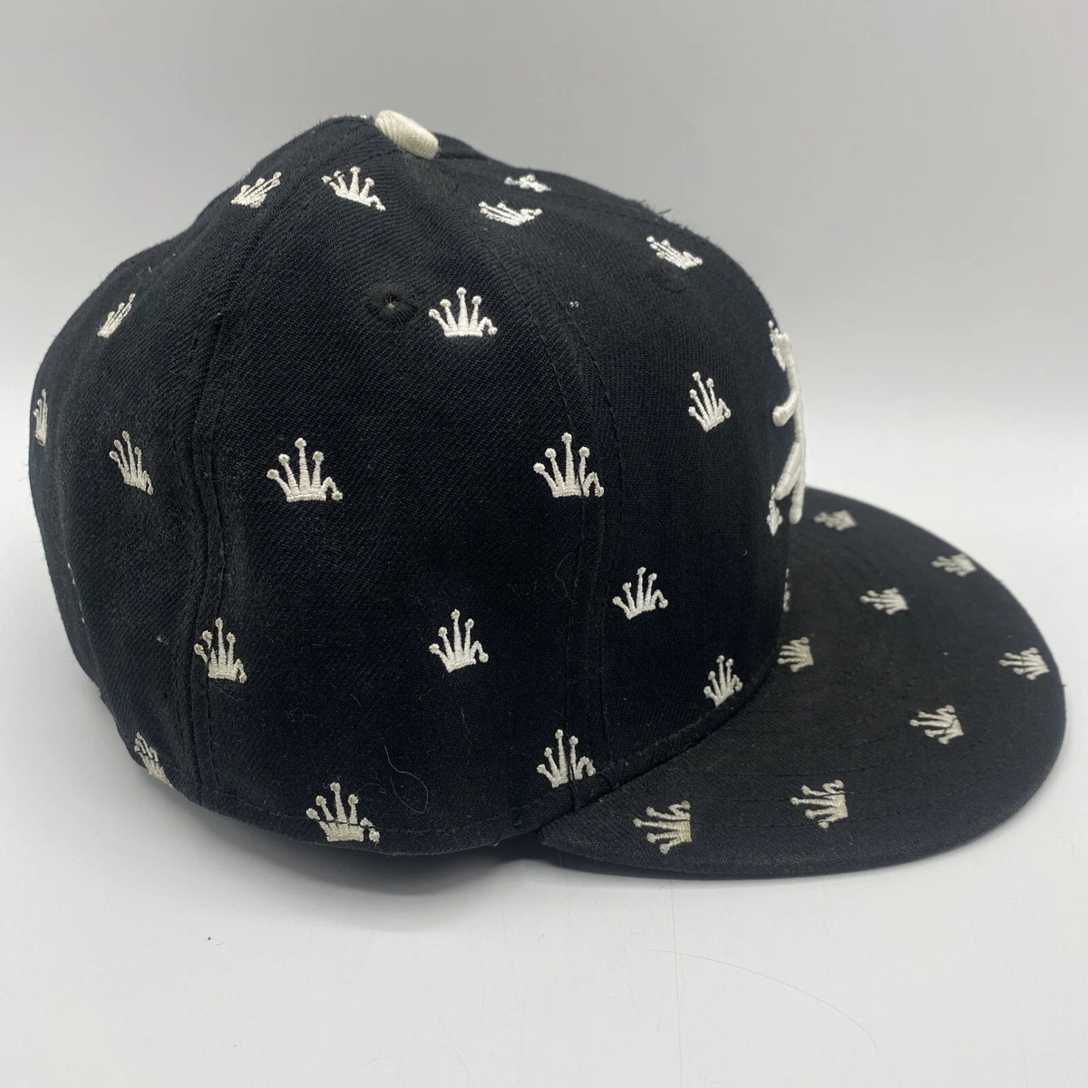 品質が SS / STUSSY ☆ 1/2 7 New Cap Era キャップ - brightontwp.org