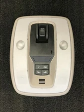 08-13 Volvo C30 S40 V50 Front Upper Dome Light Assembly 39806290