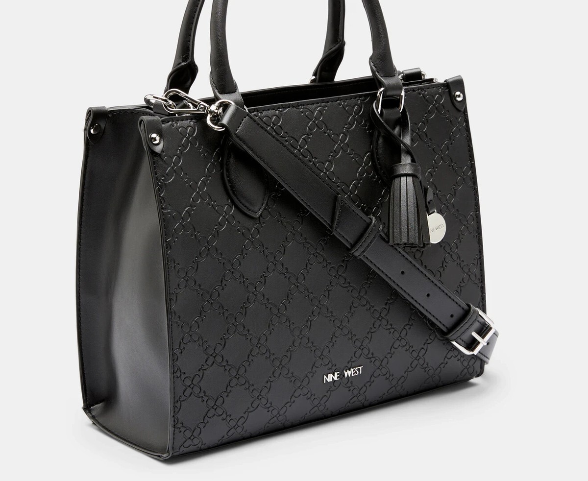 Shoulder Bag Nine West Ainsley Satchel Buy Nine West AIDENNE