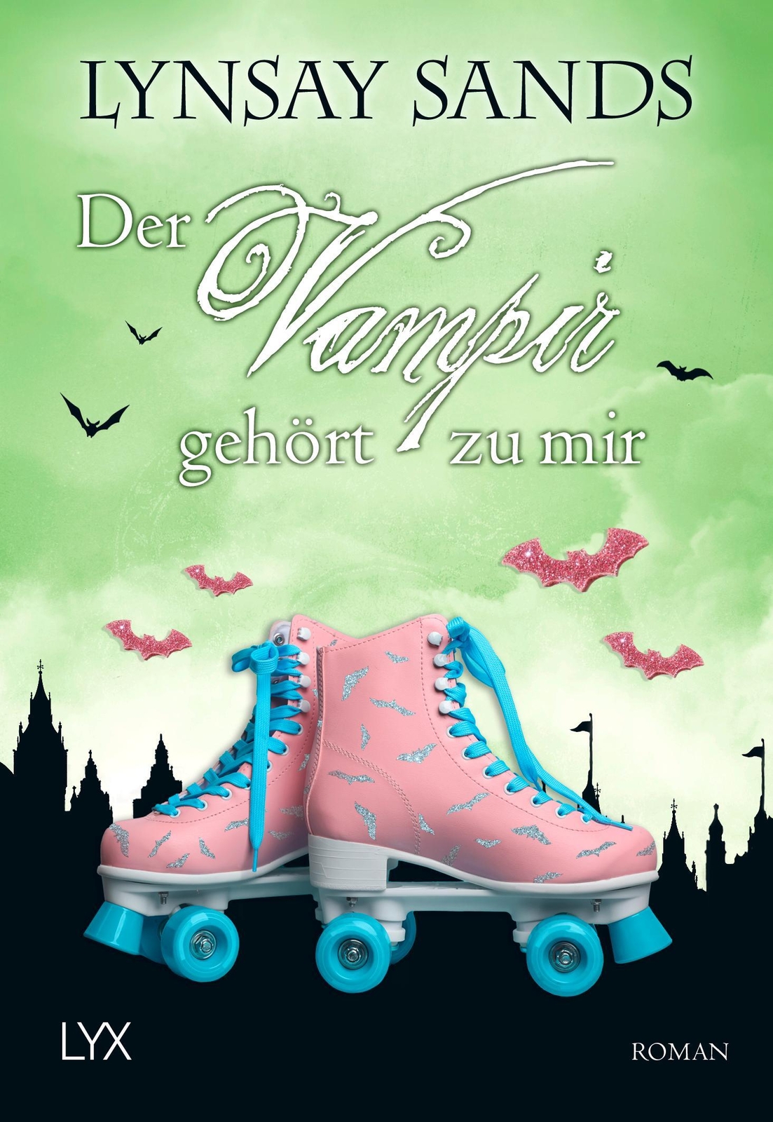 Thumbnail - Der Vampir Gehört Zu Mir | Lynsay Sands | Taschenbuch | Argeneau | 416