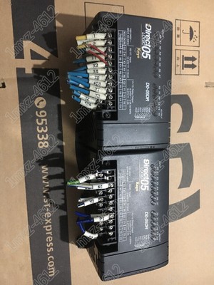 1pc  used   KOYO PLC DIRECT 05 DO-05DR #W6