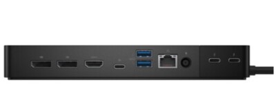 Dell New/Factory Sealed-WD22TB4 Thunderbolt 4 Docking Station 180W Power Adapter