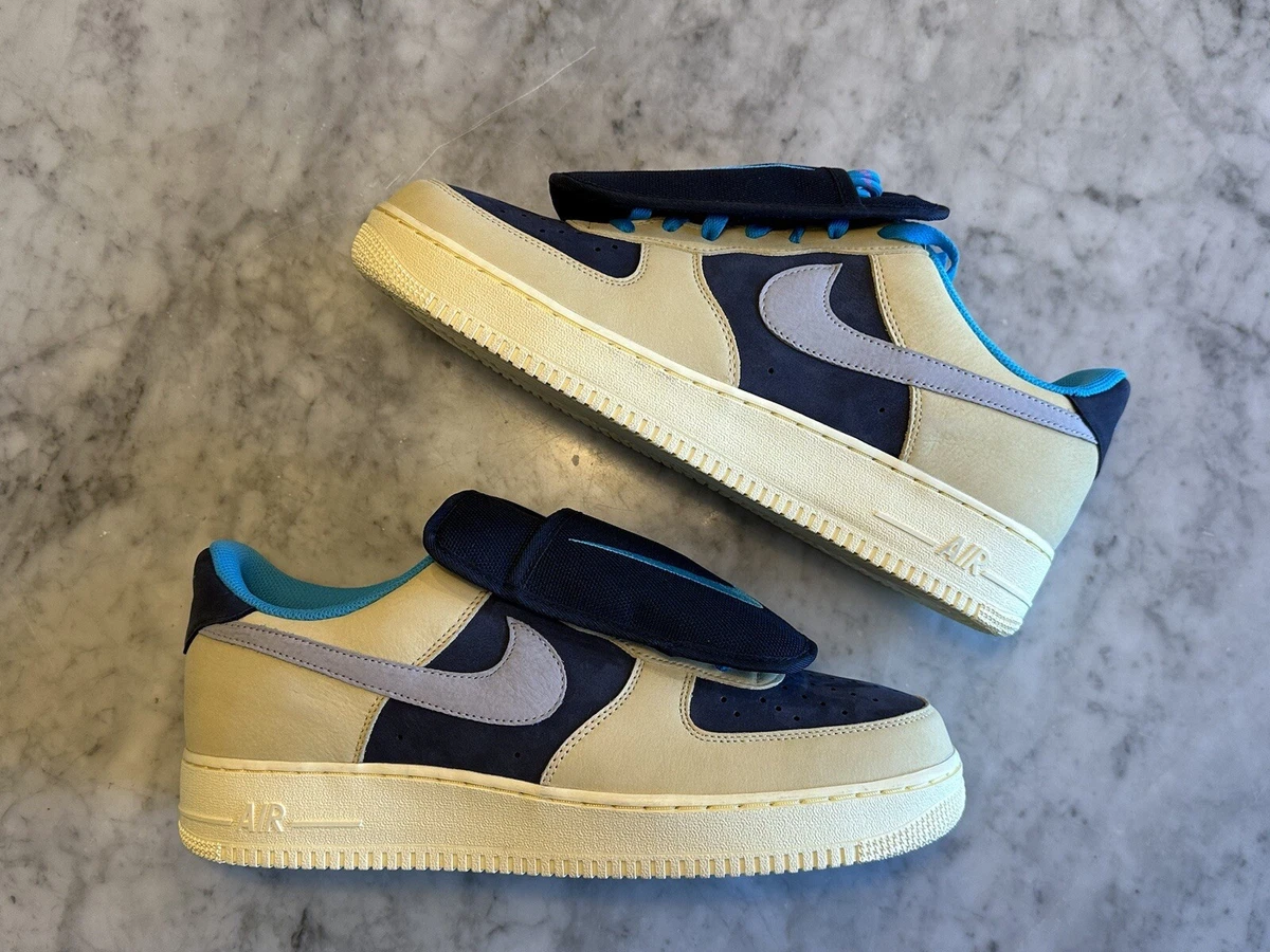 DS Sz 13 Nike Air Force 1 Custom — PE ID ReTro Le AF1 BY YOU lOw 420 sB  dUnK | eBay
