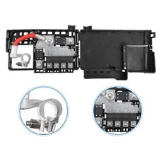 Sicherungskasten Batterie Terminal mit Abdeckung für Cadillac XTS ATS 84499606