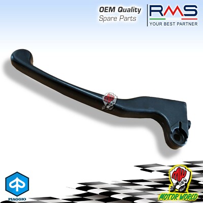 BREMSHEBEL HINTEN LINKS APRILIA SR LIQUID COOLED 50 1994 1995 1996