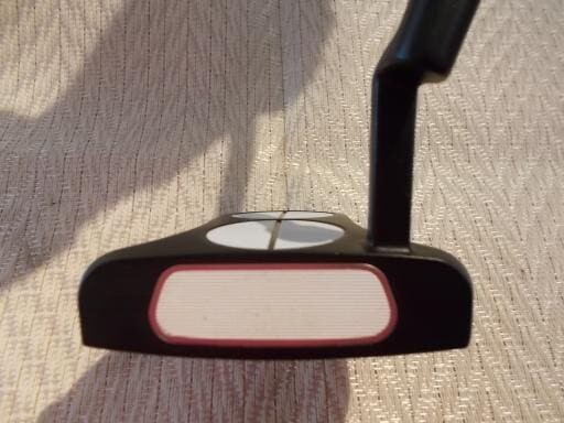 クラブ ODYSSEY OWORKS 2-BALL CS PT CUSTOMS 34 Odyssey 2-BALL CH / 34 inch Putter PT / STROKE LAB 90 Steel