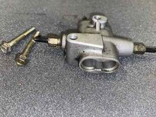 2001 2002 2003 2004 2005 Oem Honda Civic W Abs Brake Proportioning Valve 2001 2002 2003 2004 2005 Oem Honda Civic W Abs Brake Proportioning Valve