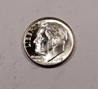 1949 Roosevelt Dime * Gem BU * Key Date! * XD272