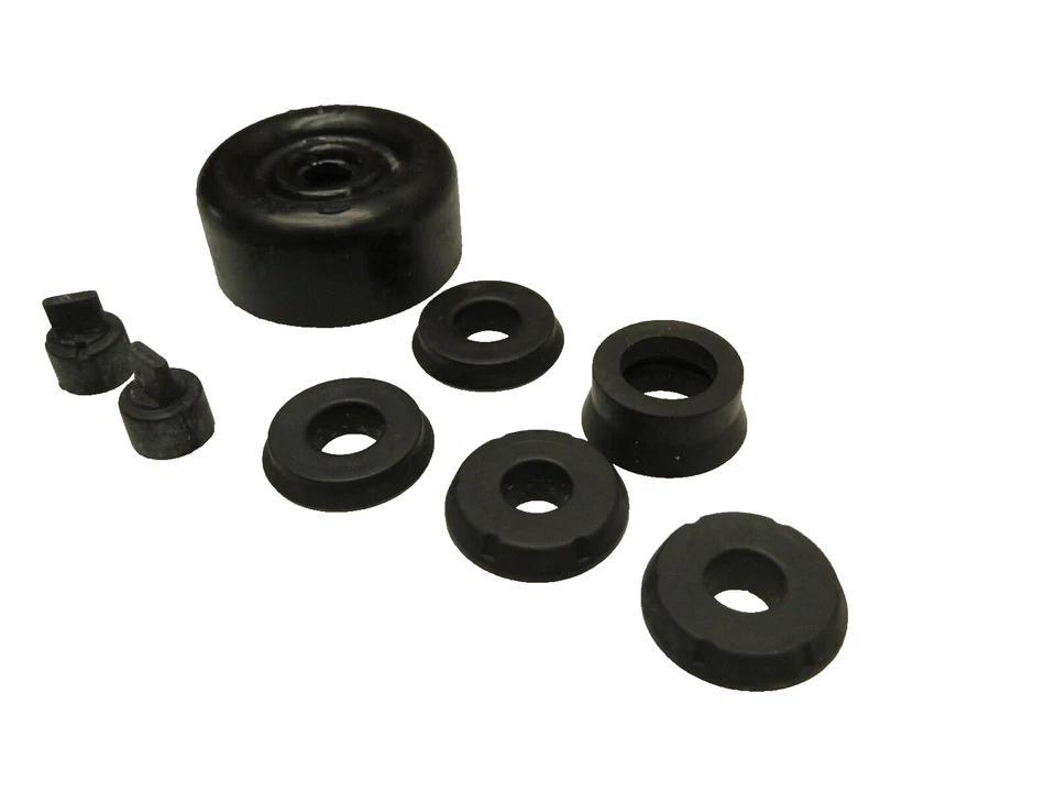 制动主缸维修套件适用于克莱斯勒道奇柯尔特 1971 - 1973 K7604 — 第 3/4 张图片