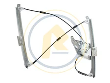 Ac Rolcar 01.3916 Window Regulator for Audi