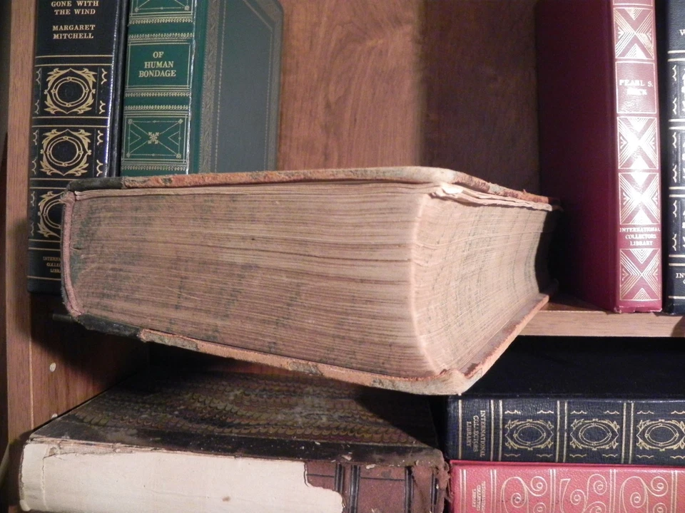 Shakespeare's Complete Works - 1865 - J. B. Lippincott & Co. Foto 3 de 4