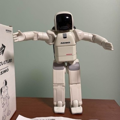 Asimo Honda Aibo Asimo Discontinued Honda Asimo 2018 Honda Aibo