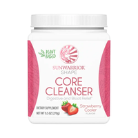 Sunwarrior Core Cleanser (270G) Strawberry Cooler (144,41 Eur/Kg)