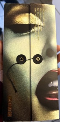 Pat McGrath Labs Mothership III Sublime Eyeshadow Palette Pressed Powder Copper 