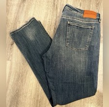 Lucky Brand Women's Jeans Blue Denim