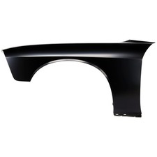 Capa Certified Fender For Jeep Cherokee 2014-2018 Front Driver Side Assembly
