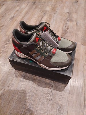 Adidas Equipment Running Support 93''Gucci'' M25108 Gr. 46 2/3 Neu Ovp