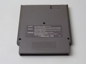 Defender of the Crown (PAL-B) EEC Nintendo NES Cart only