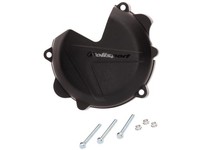 Polisport Kupplungsdeckelschutz Passt An KTM EXC SX 250 300, Freeride 250 R