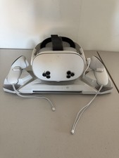  Meta Quest 3S 128GB VR Headset Bundle Elite...