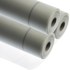 150m² 165g/m² Armierungsgewebe Putzgewebe WDVS Glasfasergewebe Rolle Innen Außen