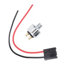 Low Pressure Brake Light Switch Brake Light Switch With Pigtail Wire Connec KQWB