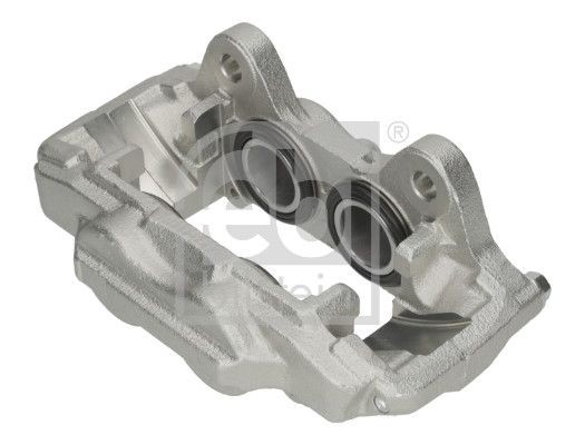 FEBI BILSTEIN 194737 Brake Caliper Front Right Cast Iron Fits Toyota Hilux