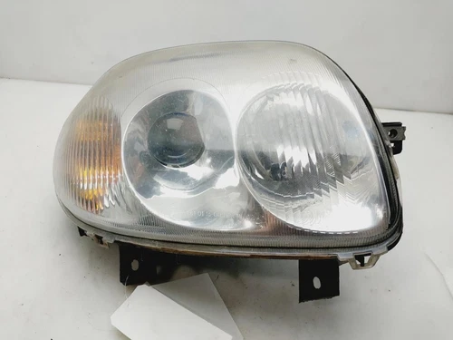 7701045169 Scheinwerfer Rechts für RENAULT CLIO II FASE I (B/CB0) 2001 9235406