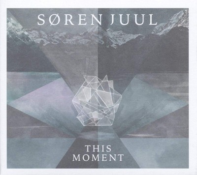 Soren Juul This Moment CD NEW