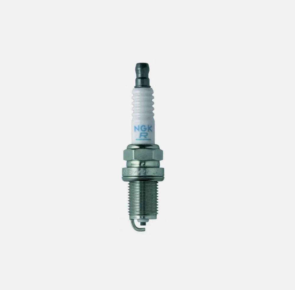 NGK BKR5E-11 V-Power Premium Copper Spark Plug 6953 QTY-2