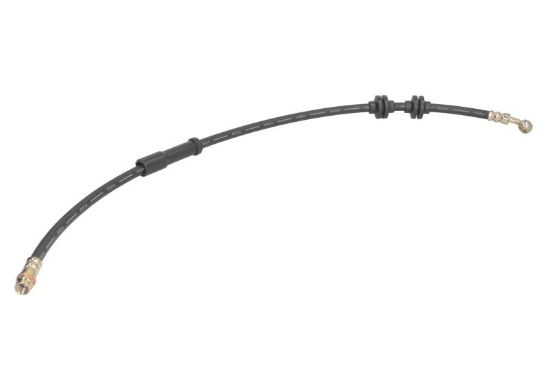 Brake hose front left (left) - right (right)