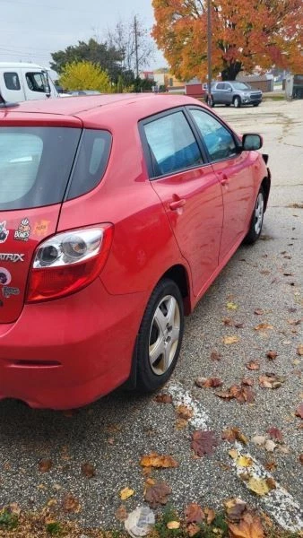 Passenger Front Window Regulator Electric Fits 08-15 SCION XB 4172387 Foto 4 de 4