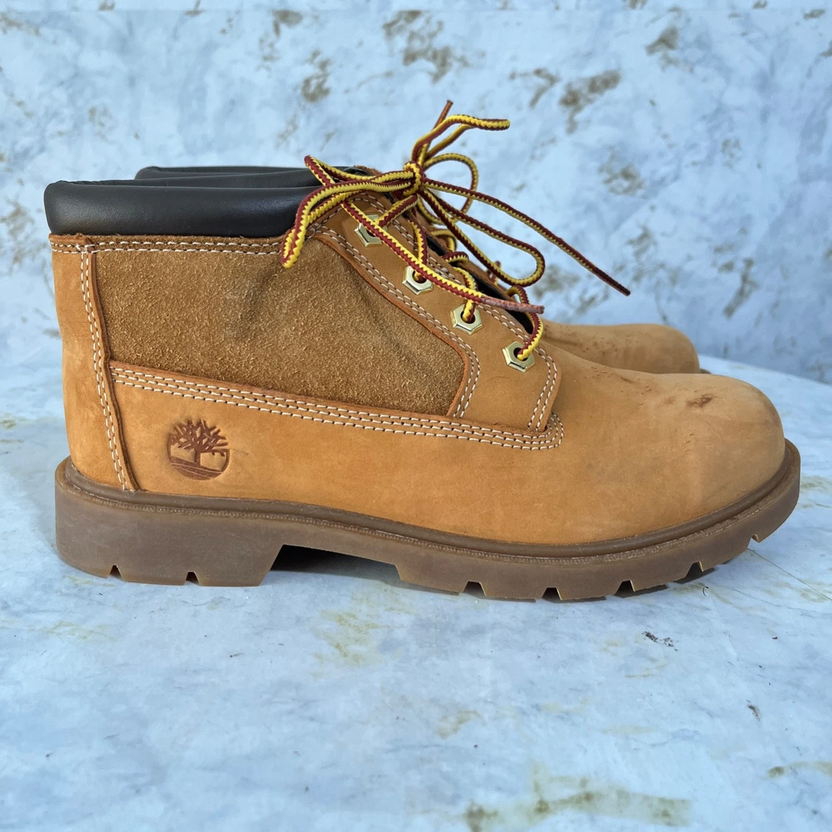 Timberland Chukka Brown Boots for Women for sale | eBay