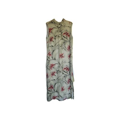 Caribbean Joe Woman's Dress Size 2X