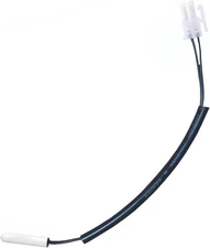 WPW10384183 Refrigerator Thermistor - Replacement Parts Compatible with... 