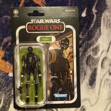 Kenner Star Wars Vintage Collection K-2SO Rogue One VC170 2021
