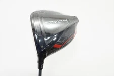 New Taylormade Stealth 10.5° Driver Regular Flex Ascent 6 Left Hand Lh w/  HC ^