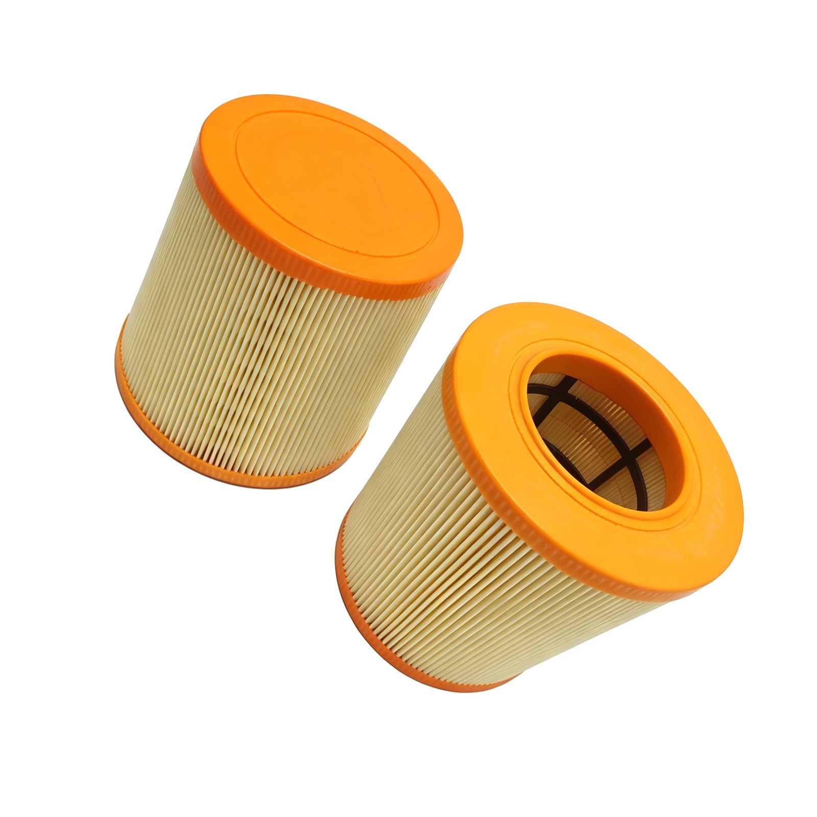 McLaren 570S Spider 2011-2021 Air filters Set P/N 11F0217CP