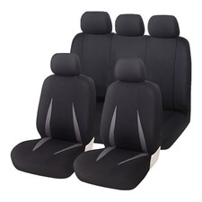 Sitzbezüge Schonbezug Für Kia Pro Cee'd Rio Sorento Soul Stinger Venga Xceed