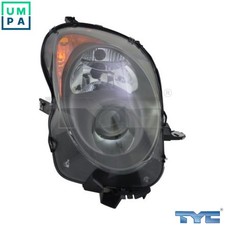 HEADLIGHT 20-11753-25-2 FOR ALFA ROMEO 199B6/312A2.000 0.9L 2cyl MITO 1.2L 4cyl